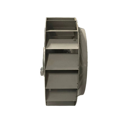 EBM-Papst R4D 225-AC06-09 Centrifugal Fan