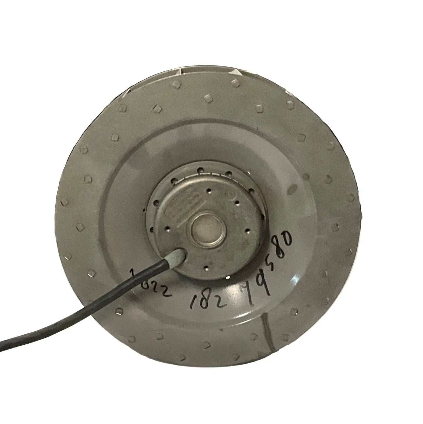 EBM-Papst R4D 225-AC06-09 Centrifugal Fan