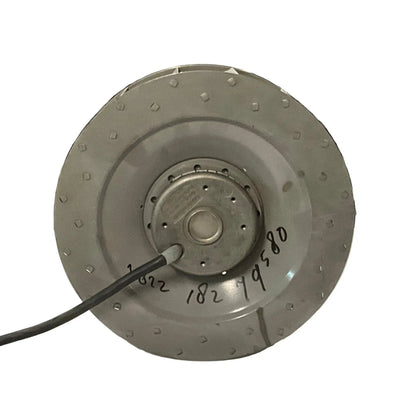 EBM-Papst R4D 225-AC06-09 Centrifugal Fan