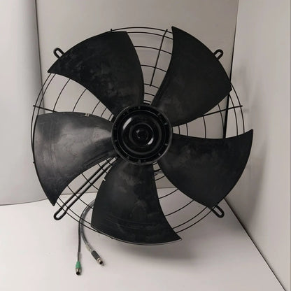 EBM Papst S3G630 DE55 27 Axial Fan