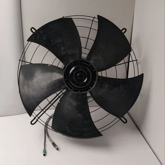 EBM Papst S3G630 DE55 27 Axial Fan