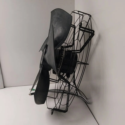EBM Papst S3G630 DE55 27 Axial Fan