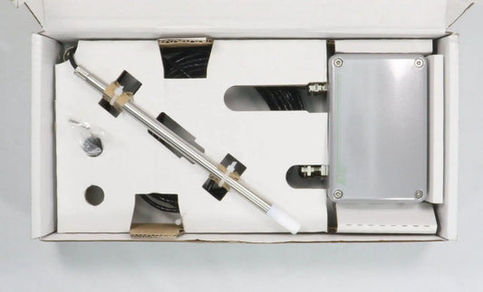 E+E Electronik EE23 Humidity Temperature Transmitter
