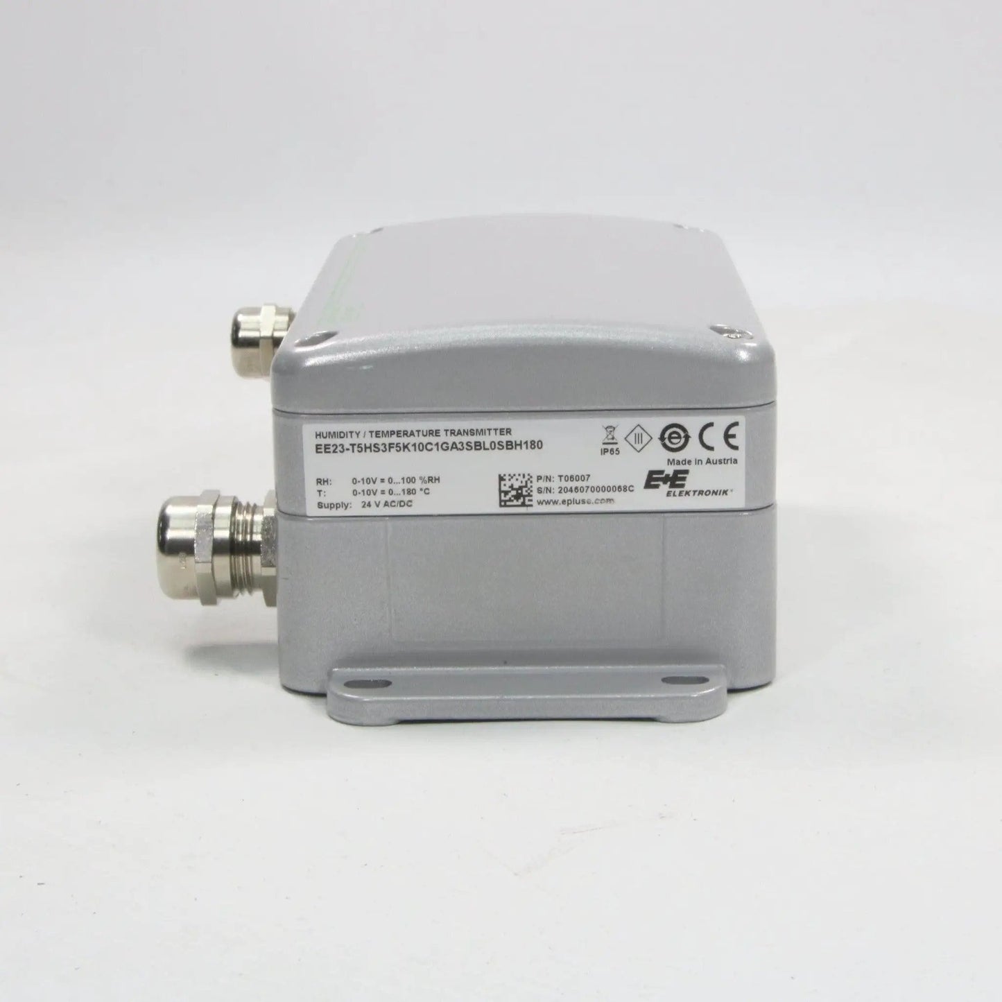 E+E Electronik EE23 Humidity Temperature Transmitter