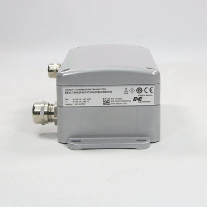 E+E Electronik EE23 Humidity Temperature Transmitter