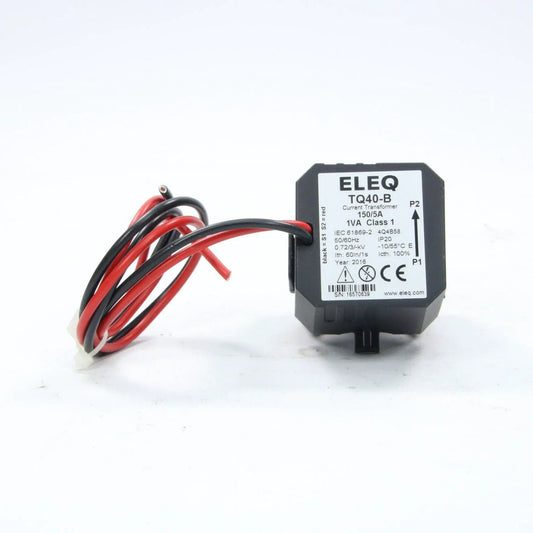 ELEQ TQ40-B Current Transformer