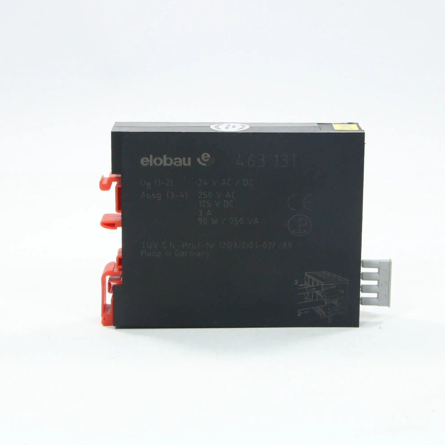 ELOBAU SAFETY CONTROL UNIT 463 131