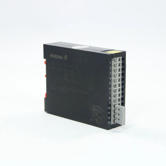 ELOBAU SAFETY CONTROL UNIT 463 131