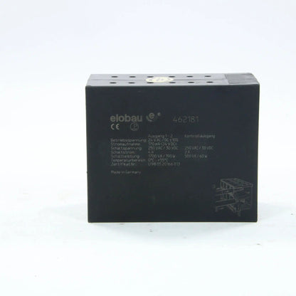 ELOBAU SAFETY RELAIS 462181