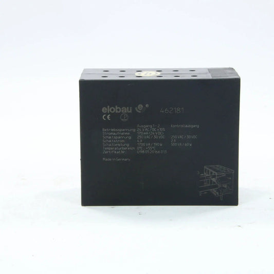 ELOBAU SAFETY RELAIS 462181