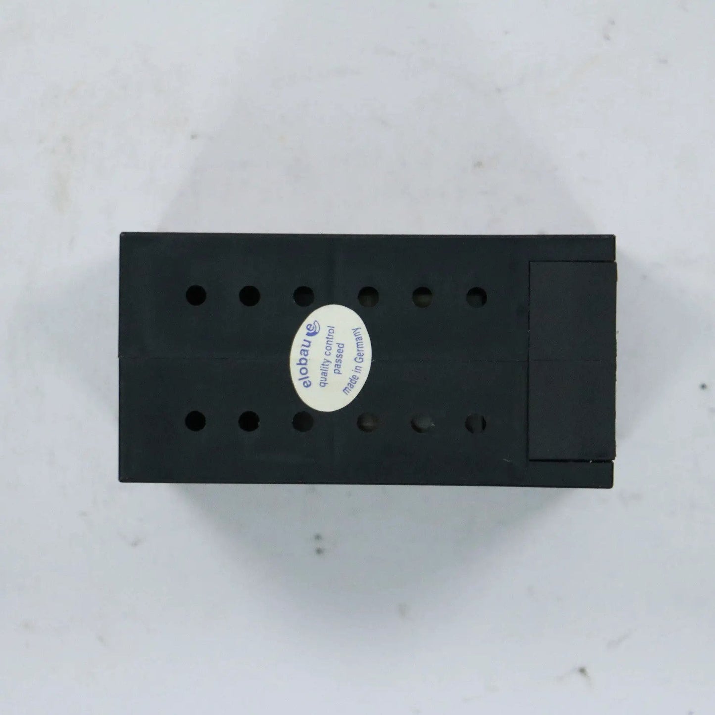ELOBAU SAFETY RELAIS 462181