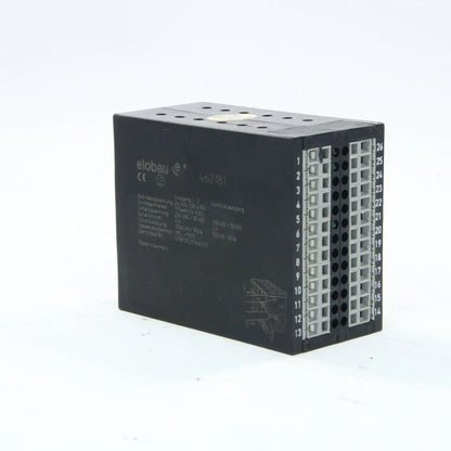ELOBAU SAFETY RELAIS 462181