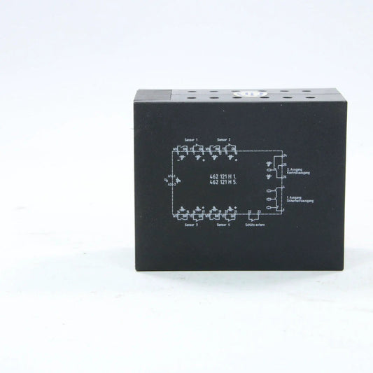 ELOBAU SAFETY RELAY 462 121 H 5U