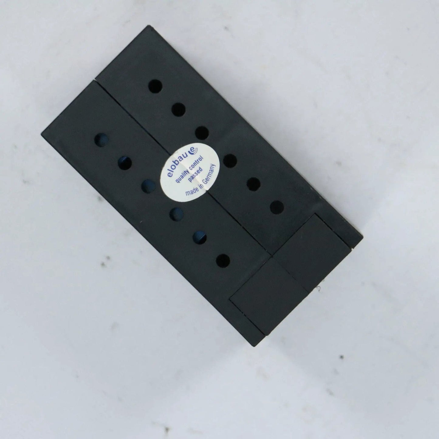ELOBAU SAFETY RELAY 462 121 H 5U