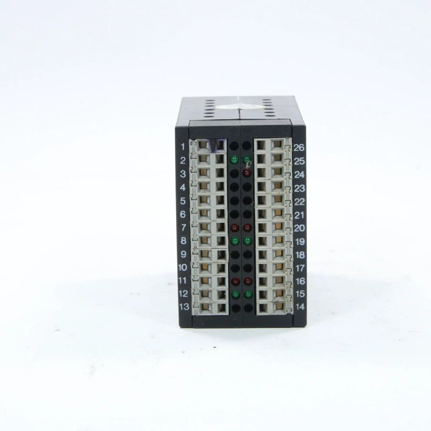 ELOBAU SAFETY RELAY 462 121 H 5U