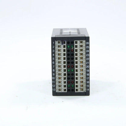 ELOBAU SAFETY RELAY 462 121 H 5U