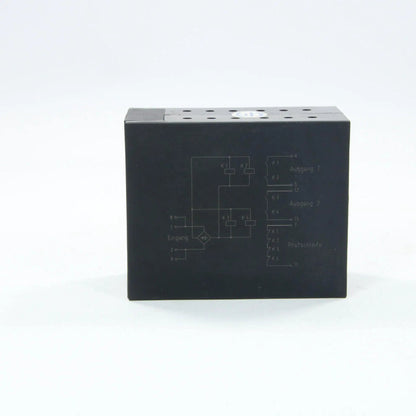 ELOBAU SAFETY RELAY 462 RE 112