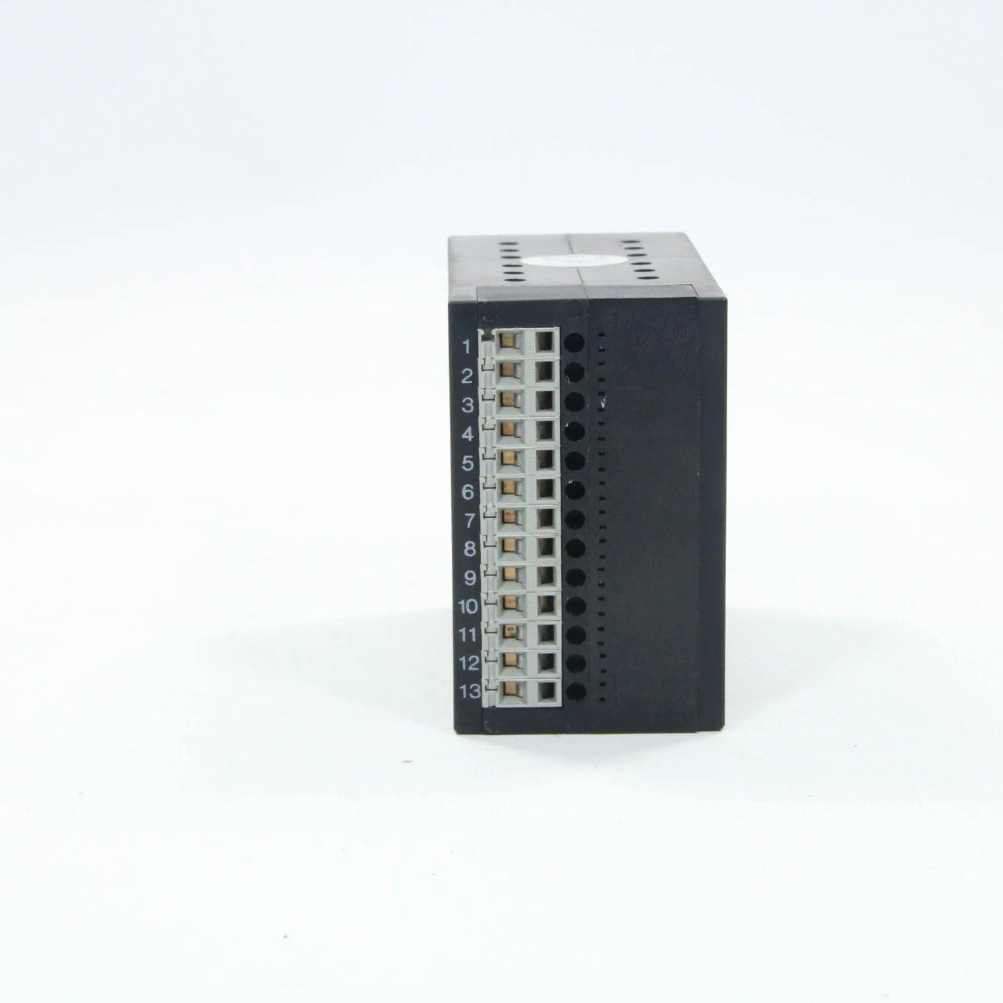 ELOBAU SAFETY RELAY 462 RE 112