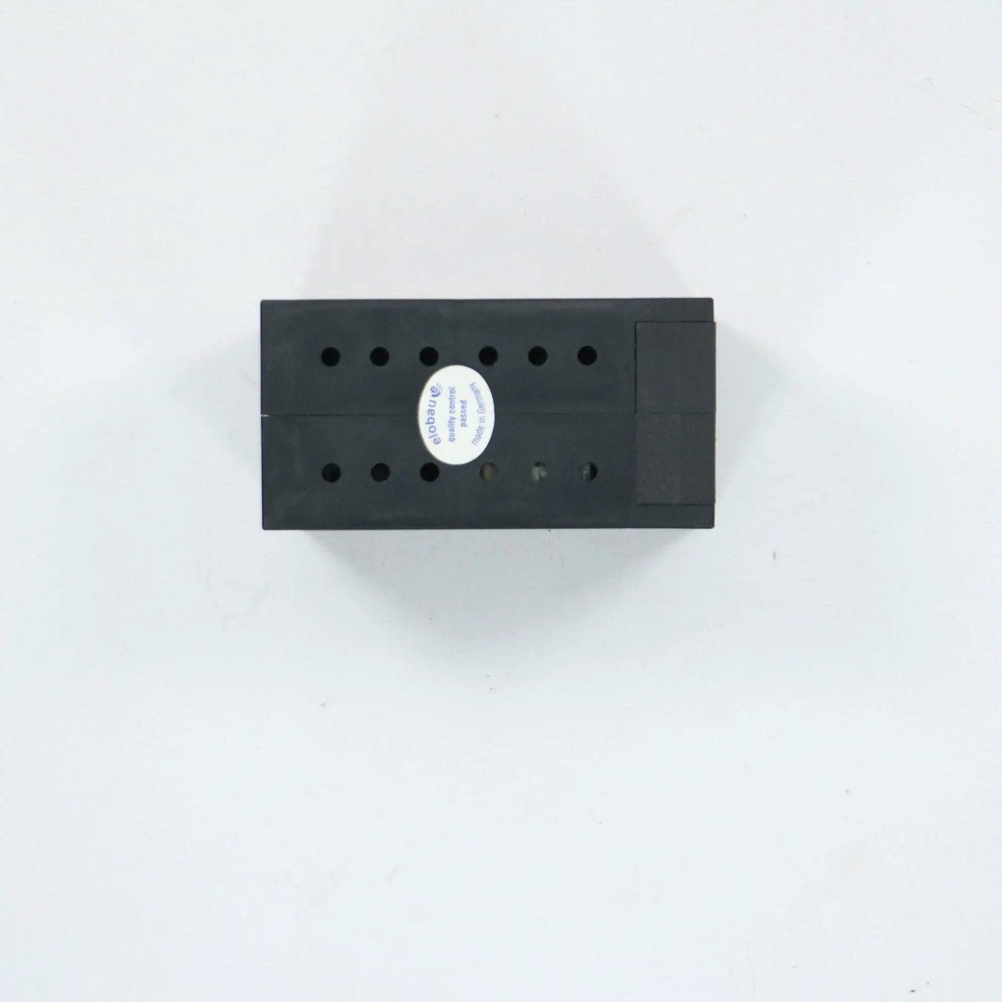 ELOBAU SAFETY RELAY 462 RE 112