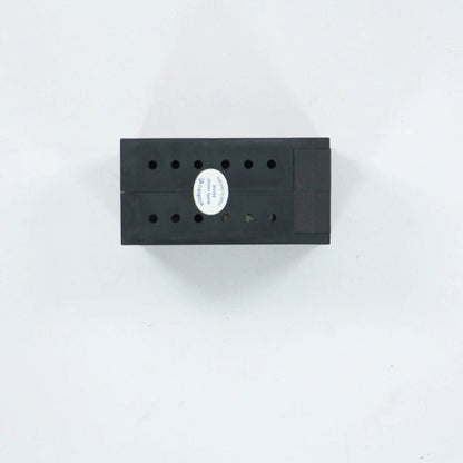ELOBAU SAFETY RELAY 462 RE 112