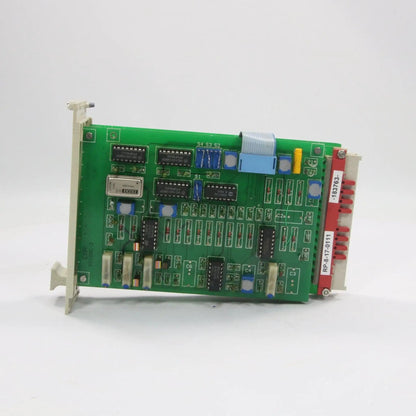 EMA Indutec EG 100A-1 Plug In Board