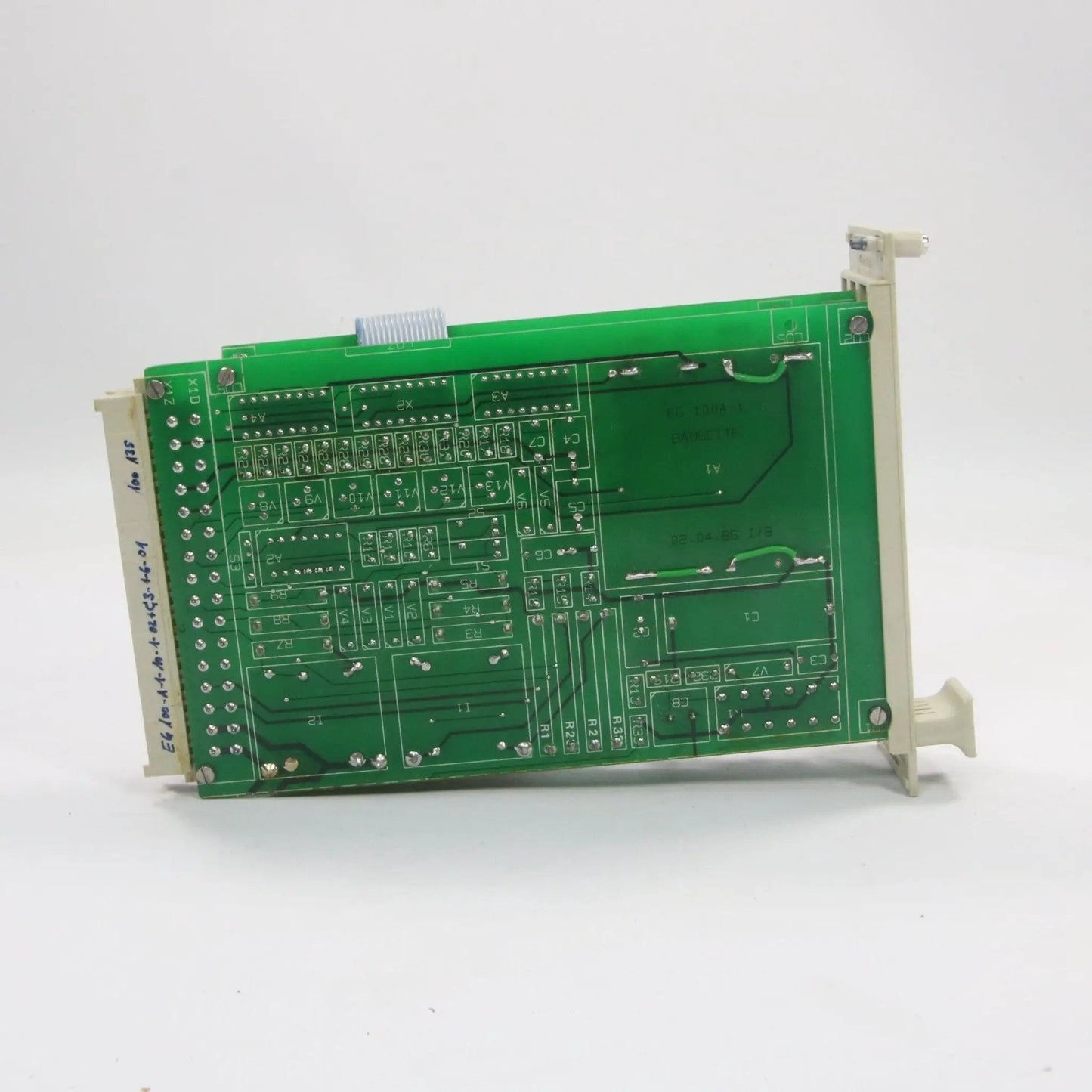 EMA Indutec EG 100A-1 Plug In Board