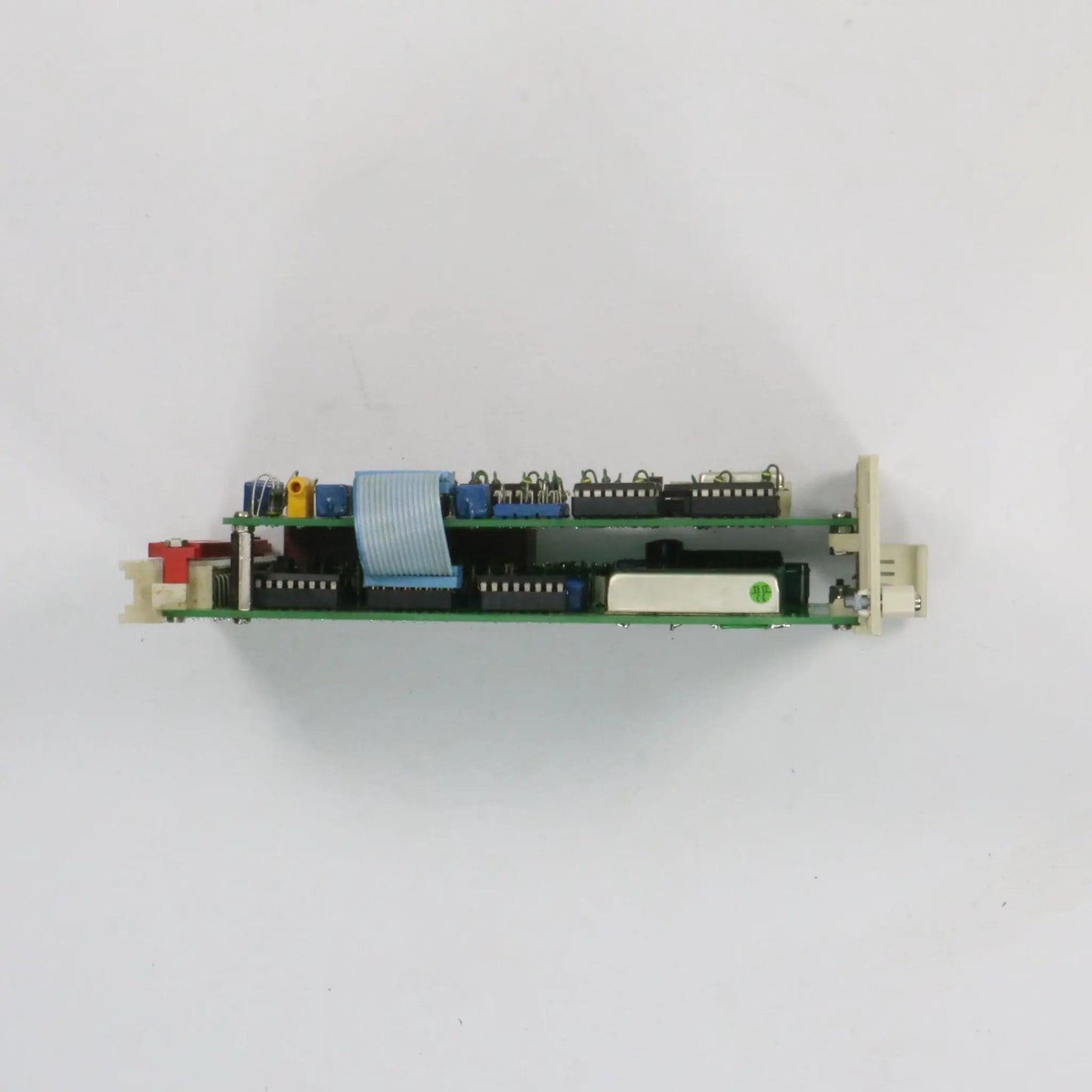EMA Indutec EG 100A-1 Plug In Board
