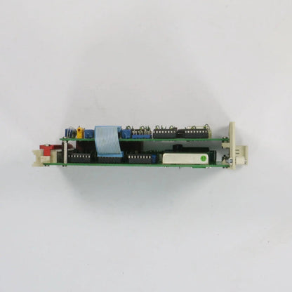 EMA Indutec EG 100A-1 Plug In Board