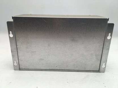 ESA Rack KVARA6 4A 5VLD 64+EX Controller