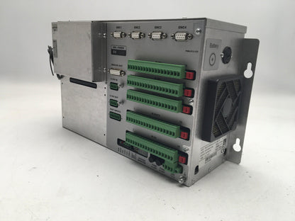 ESA Rack KVARA6 4A 5VLD 64+EX Controller