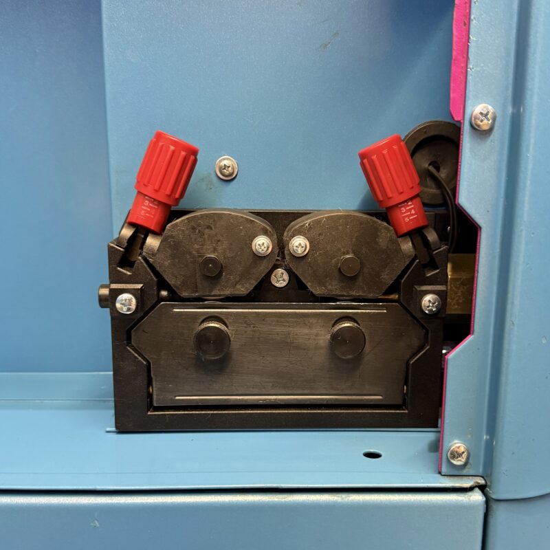 Occasion:  ESS E2 4100