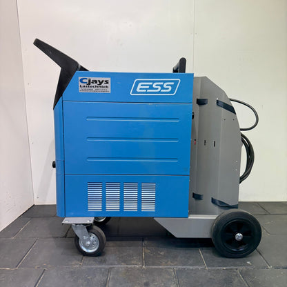 Occasion:  ESS E2 4100