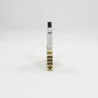 ETA Magnetic 3600 P10 Si Circuit Breaker & Typ 17 Socket