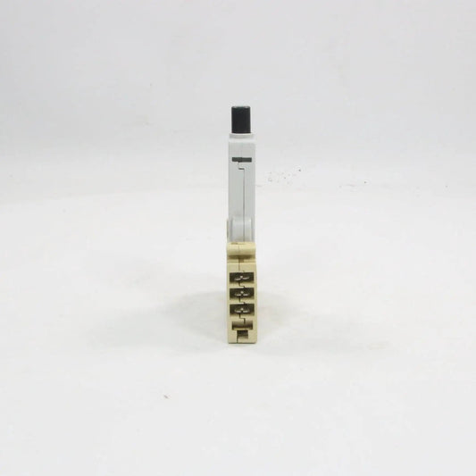 ETA Magnetic 3600 P10 Si Circuit Breaker & Typ 17 Socket