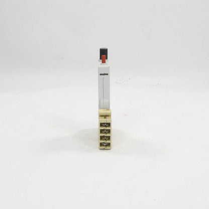 ETA Magnetic 3600 P10 Si Circuit Breaker & Typ 17 Socket