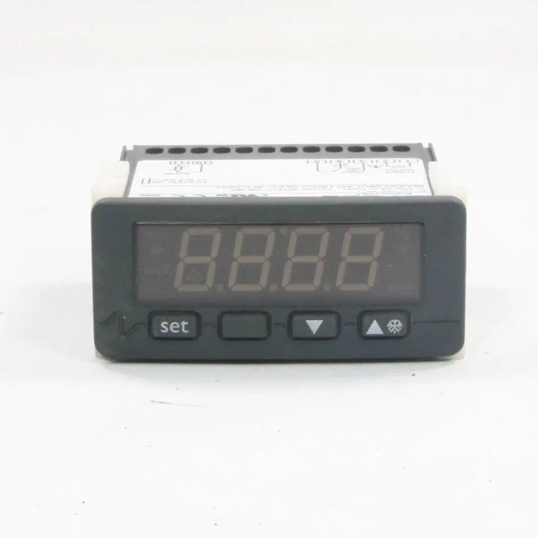 EVCO EVK411N7VCS digital temperature controller
