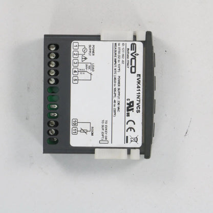EVCO EVK411N7VCS digital temperature controller