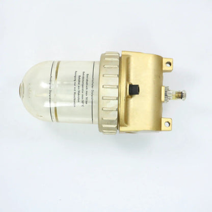 EWO Lubricator G1 1/2