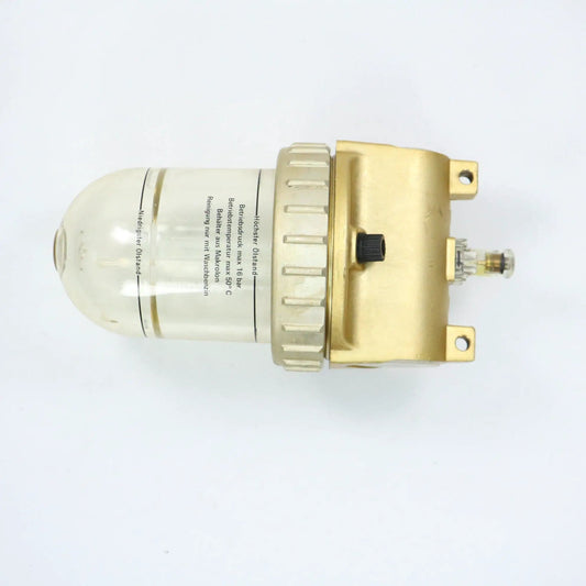 EWO Lubricator G1 1/2