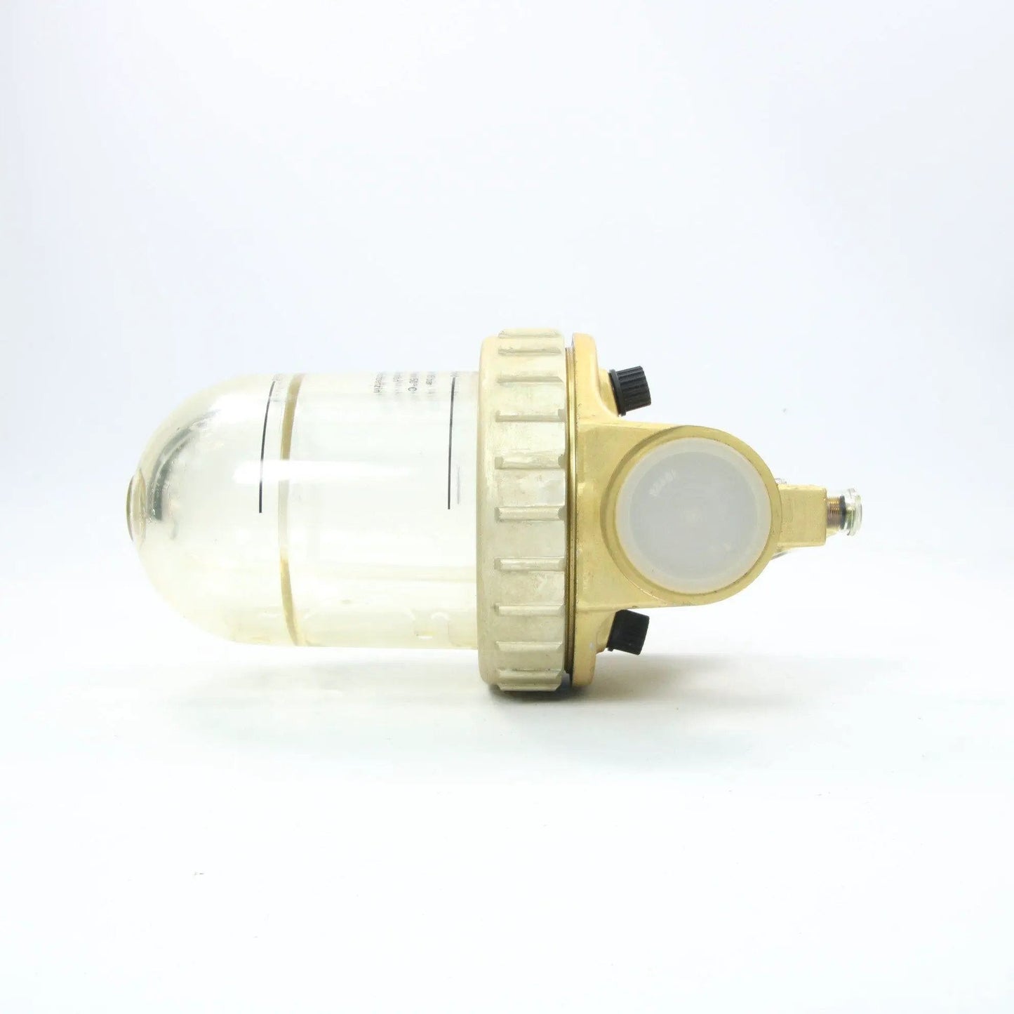 EWO Lubricator G1 1/2