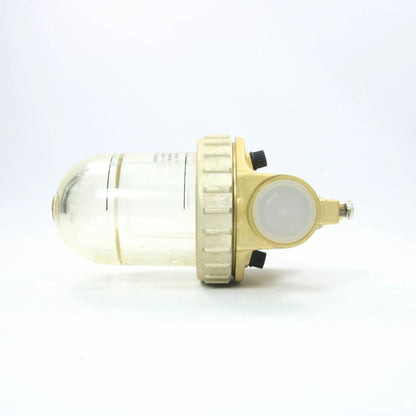 EWO Lubricator G1 1/2