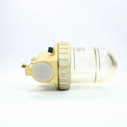 EWO Lubricator G1 1/2