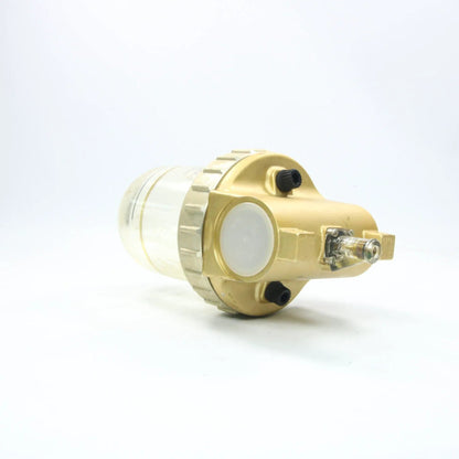 EWO Lubricator G1 1/2