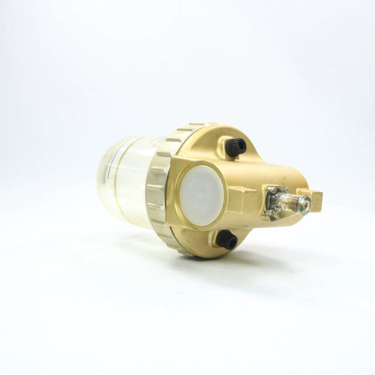 EWO Lubricator G1 1/2