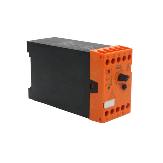 E. Dold & Sohne Varimeter BA9040 12 011 Asymmetry Relay