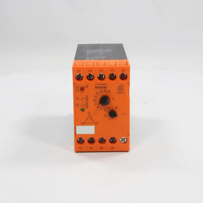E. Dold & Sohne Varimeter BA9040 12 011 Asymmetry Relay