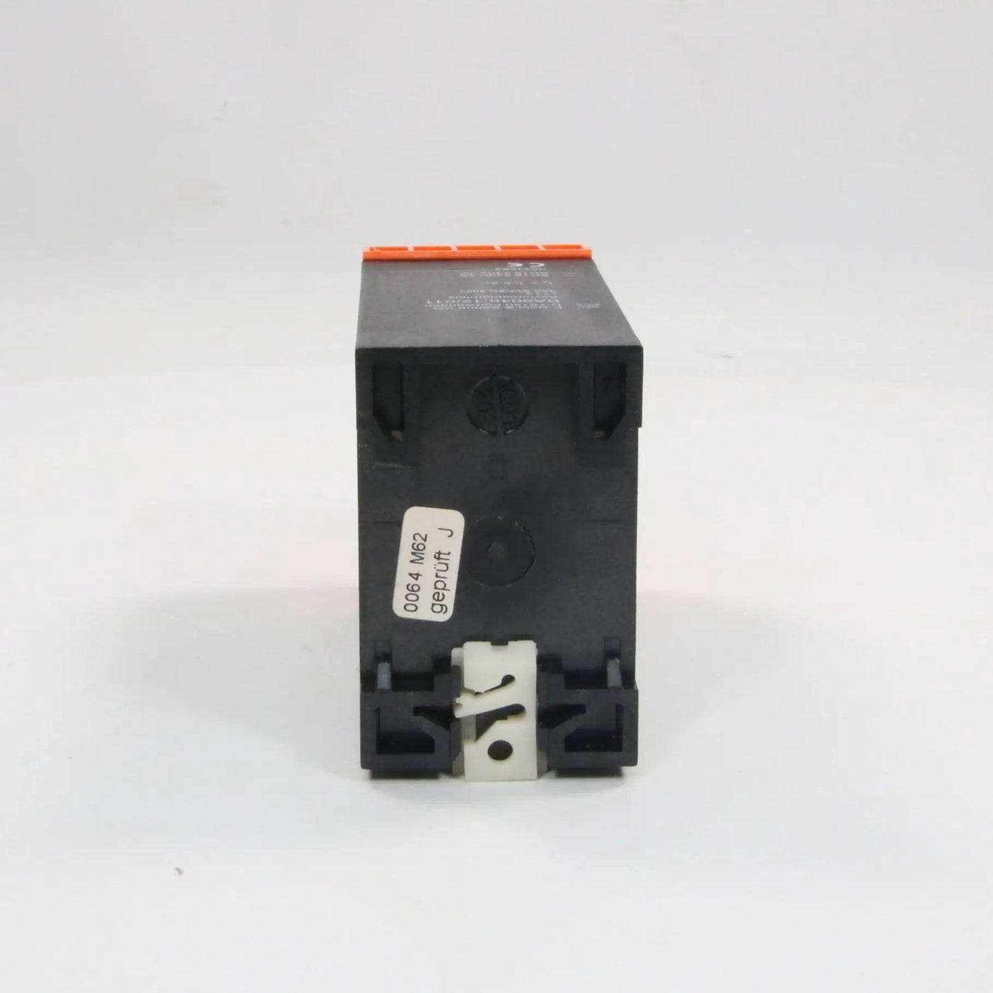 E. Dold & Sohne Varimeter BA9040 12 011 Asymmetry Relay