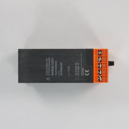 E. Dold & Sohne Varimeter BA9040 12 011 Asymmetry Relay