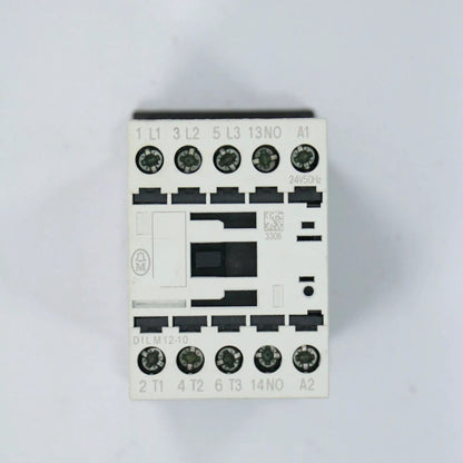 Eaton DILM12-10 CONTACTOR