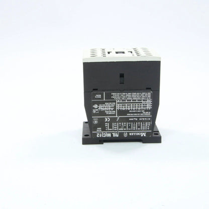 Eaton DILM12-10 CONTACTOR